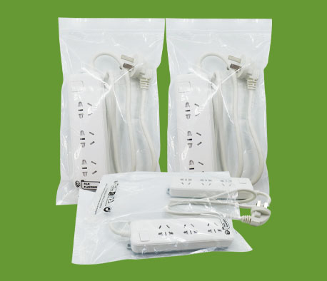 小家電用什么包裝袋不刮花電器？(圖4)